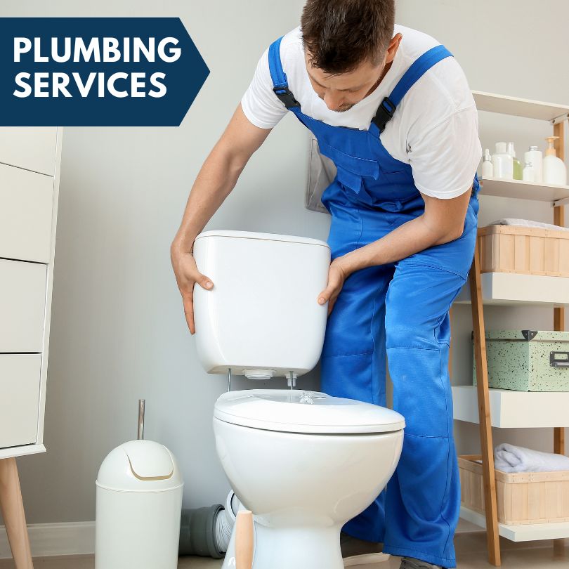 Plumbing Company in Pollard, AR